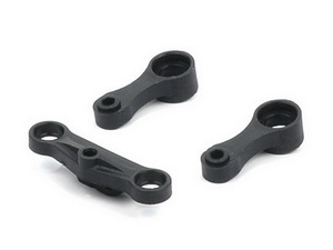 S1P404 S1 Steering Arm Set