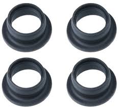 TIP061 1/8th Exhausted Pipe Rubber Gasket
