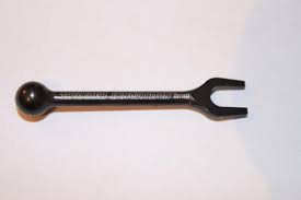 TITW55 Turnbuckle Wrench(5.5mm)