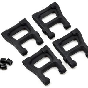 TRA7531 SUSPENSION ARMS, FRONT & REAR
